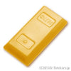 インゴット / バー：[Pearl Gold / パールゴールド]