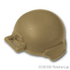アーミーヘルメット M2002：[Dark Tan / ダークタン]