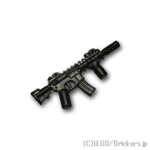 アサルトライフル M4A4：[Black / ブラック]