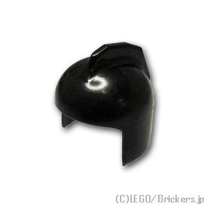 アーミーヘルメット SGR10：[Black / ブラック]