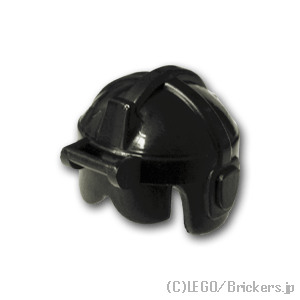 アーミーヘルメット US F-S7：[Black / ブラック]