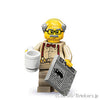 レゴ　ミニフィグ／おじいさん【71001-08】