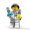 レゴ　ミニフィグ／科学者【71002-11】