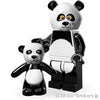 レゴ　ミニフィグ／パンダ・ガイ【71004-15】