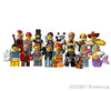 LEGO ミニフィギュア レゴ ムービーシリーズ - フルコンプ 【71004-COMP】