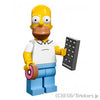 レゴ　ミニフィグ／ホーマー・シンプソン【71005-01】