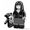 レゴ　ミニフィグ／不気味な女の子【71007-16】