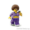 レゴ　ミニフィグ／ディスコシンガー【71008-13】