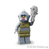 レゴ　ミニフィグ／レディ・サイクロップス【71008-15】