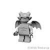 ミニフィグ／ガーゴイル【71010-10】