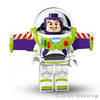 レゴ　ミニフィグ／バズ・ライトイヤー【71012-03】
