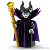 レゴ　ミニフィグ／マレフィセント【71012-06】