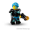 ミニフィグ／サイボーグ【71013-03】