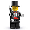 レゴ　ミニフィグ／マジシャン【8683-04】