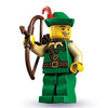 レゴ　ミニフィグ／森の人【8683-06】