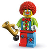 レゴ　ミニフィグ／ピエロ【8683-14】