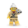 レゴ　ミニフィグ／探検家【8684-01】