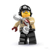 レゴ　ミニフィグ／ハイウェイ警察【8684-06】