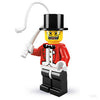 レゴ　ミニフィグ／サーカス団長【8684-09】