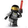 レゴ　ミニフィグ／宇宙の悪者【8803-10】