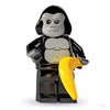 レゴ　ミニフィグ／ゴリラの着ぐるみ【8803-12】