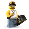 レゴ　ミニフィグ／ラッパー【8803-15】