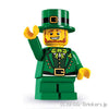 レゴ　ミニフィグA／いたずら妖精【8827-A05】