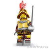 レゴ　ミニフィグA／大航海時代のスペイン人【8833-A02】