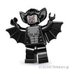 レゴ　ミニフィグB／バンパイアこうもり【8833-B12】