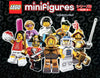 LEGO ミニフィギュアシリーズ8 SIDEA - フルコンプ