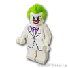 ジョーカー - DC スーパー・ヒーローズ(ミニフィグのみスタンドアクセサリー無し） 【COLSH13】